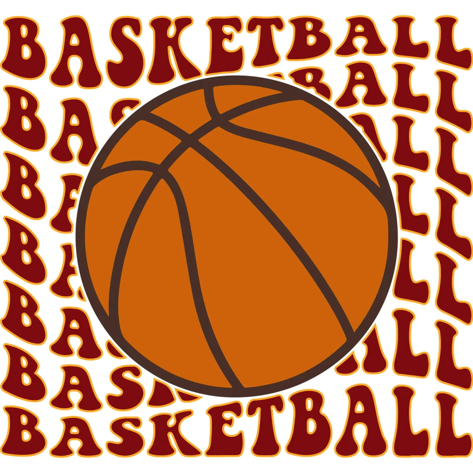 basket art design pellicola backlit da ririedis