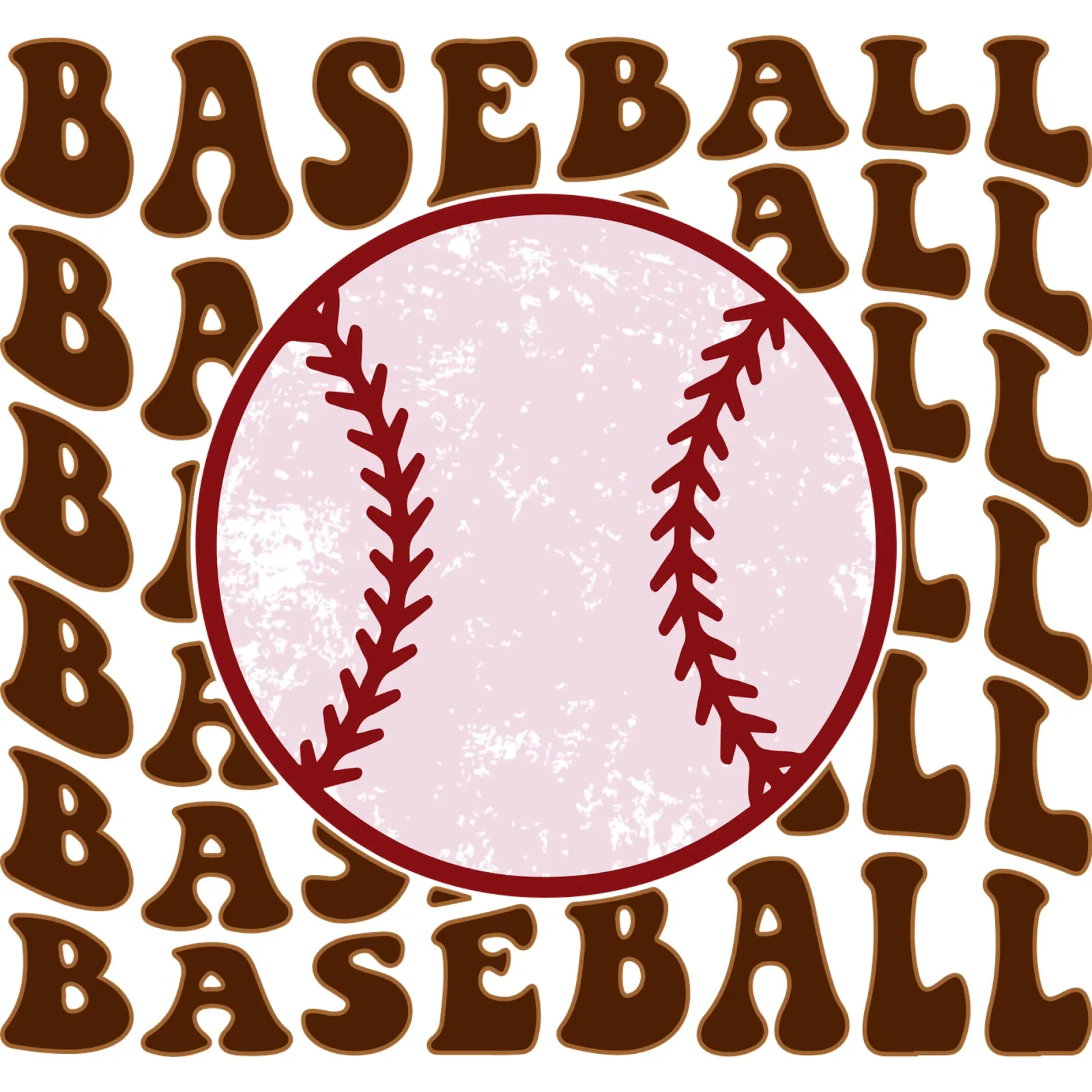 baseball art design carta hahnemühle da ririedis