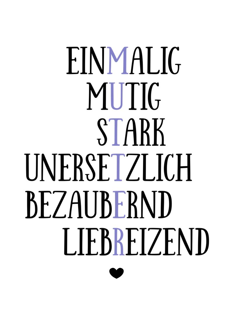 Beste Mutter pellicola backlit da BAINAI QUOTES
