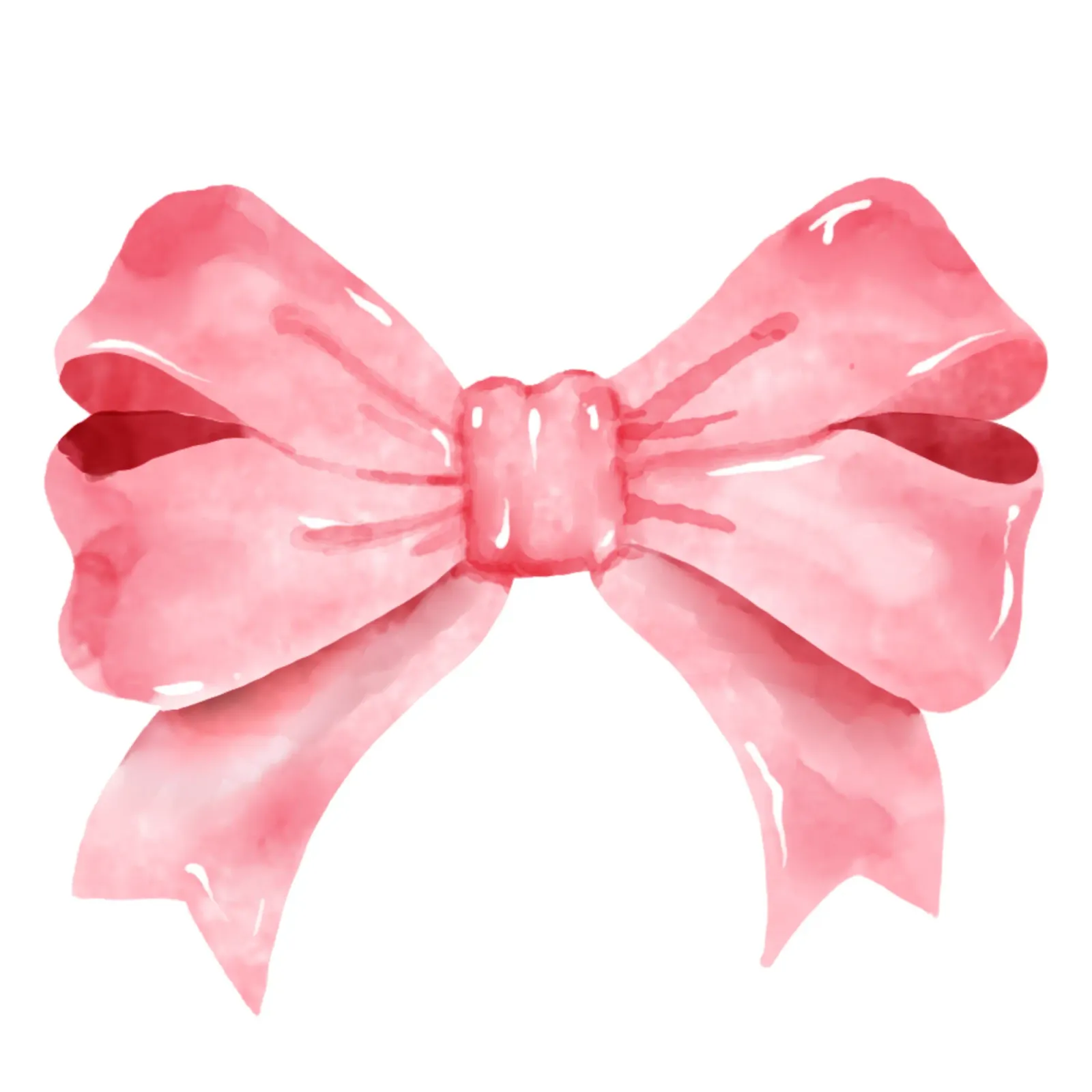 Fiocco di Natale Coquette alluminio dibond da Coquette Club