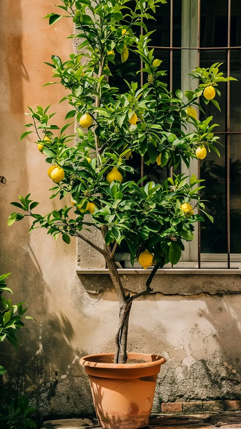 Lemon Tree carta hahnemühle da Artsy Bessy