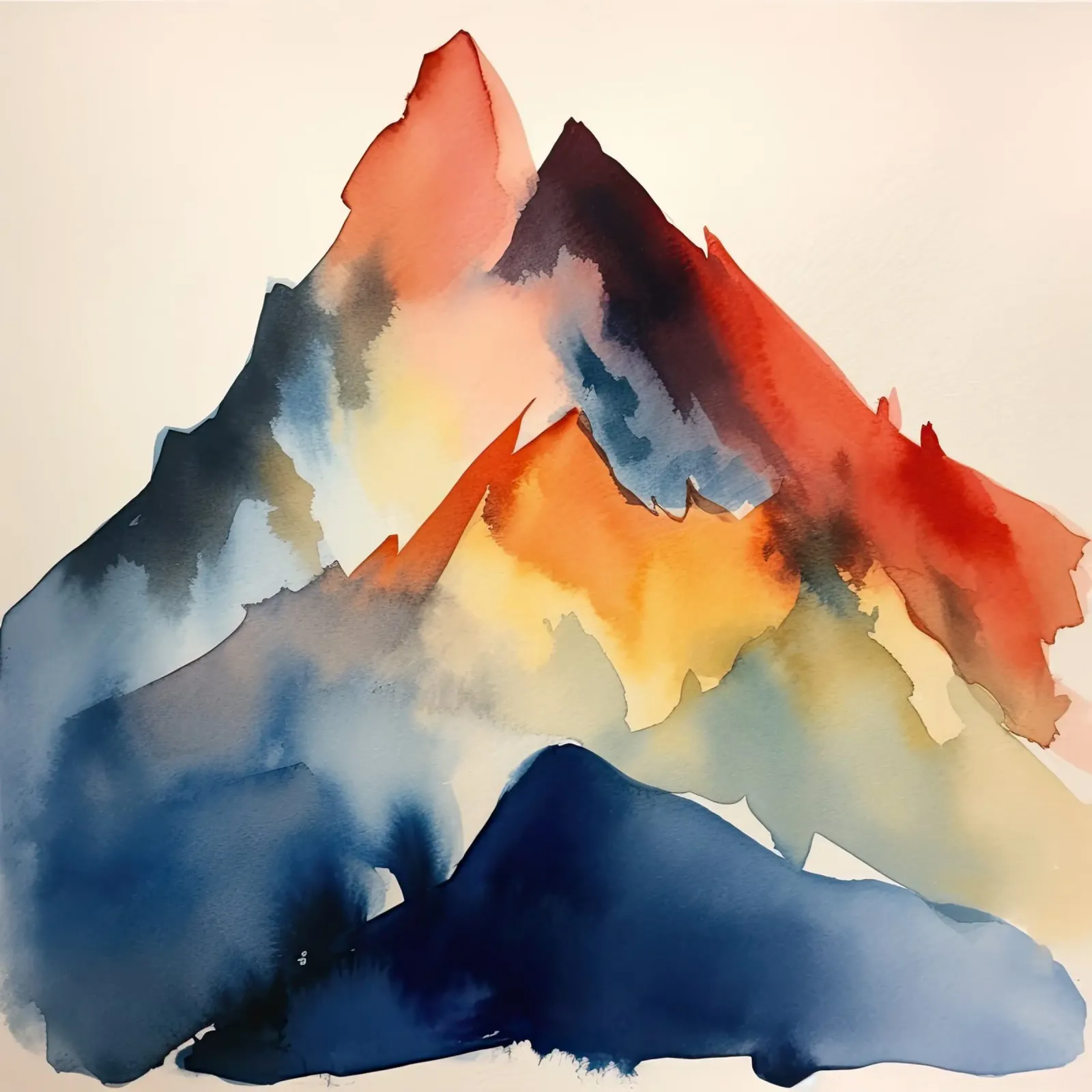Cime colorate alluminio dibond da DaarbyN