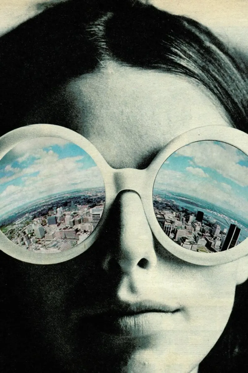 Specs plexiglass da Sammy Slabbinck