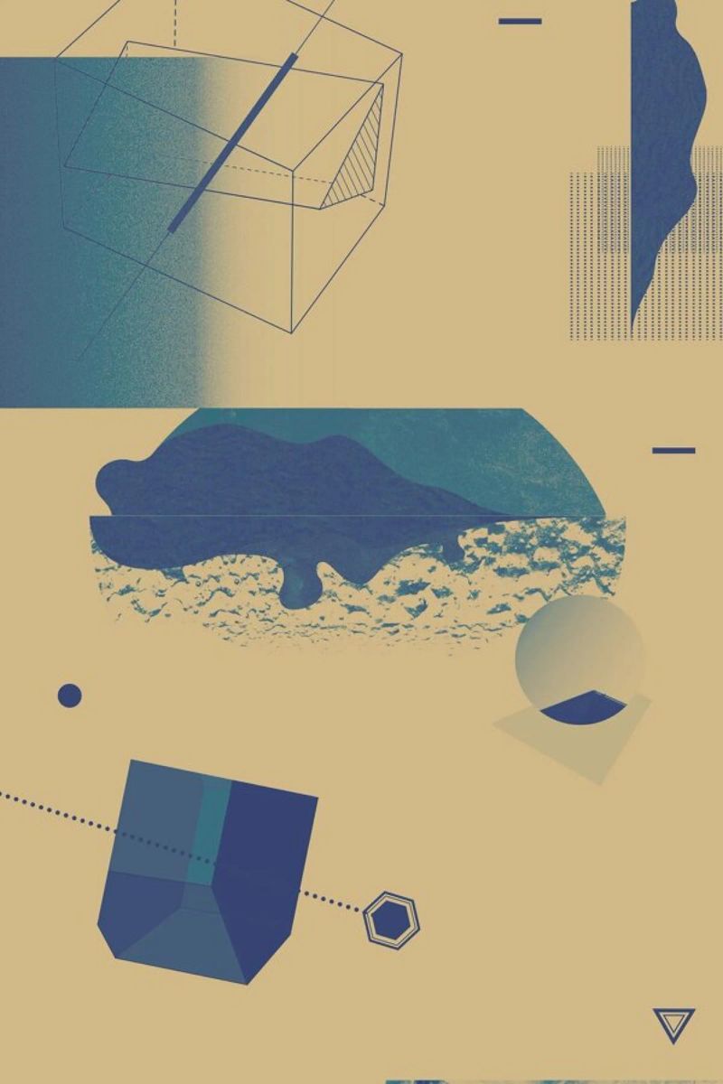 Objects 03 plexiglass da Andreas Jarner