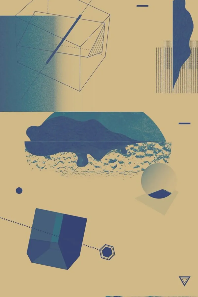 Objects 03 plexiglass da Andreas Jarner