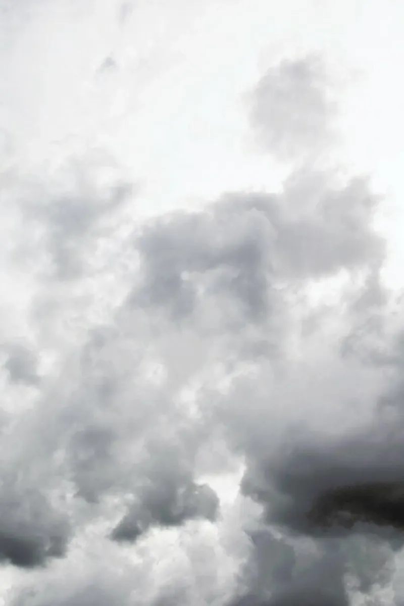 Head In The Clouds pellicola backlit da Studio Nahili