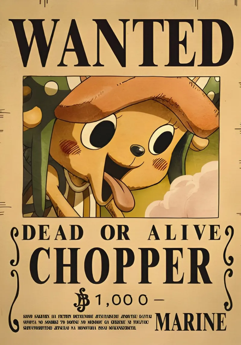 Chopper pellicola backlit da CreativeStudio