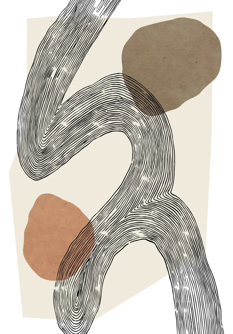 The River poster da treechild