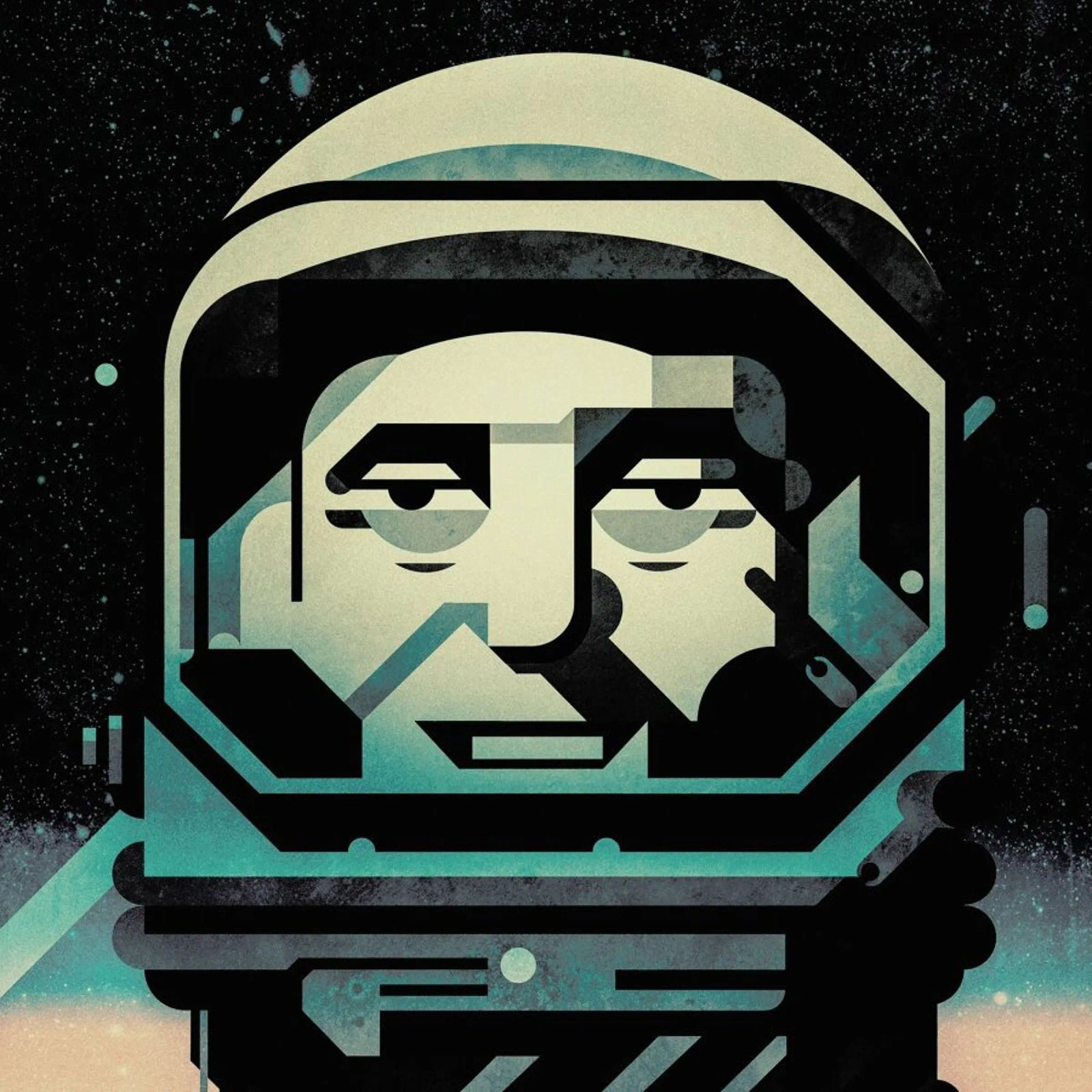 Mercury carta hahnemühle da Antony Squizzato