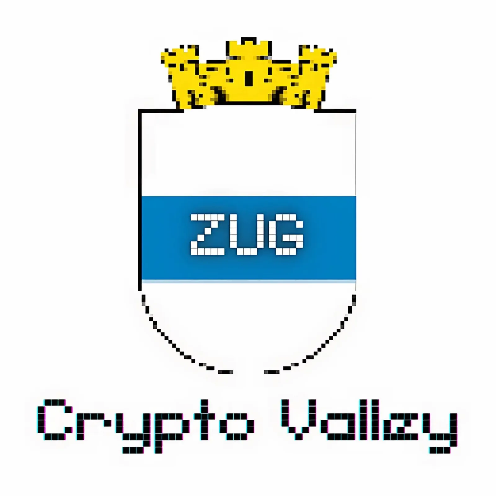 Crypto Valley_Zug I pellicola backlit da Crypto_Jungle