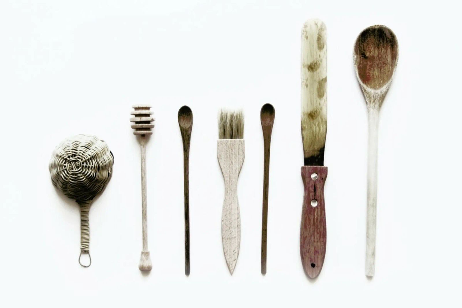 Spoon Collection N2 poster de Miles of Light