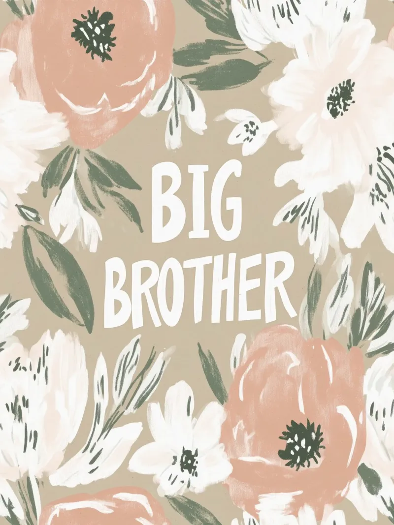 Big Brother pellicola backlit da treechild