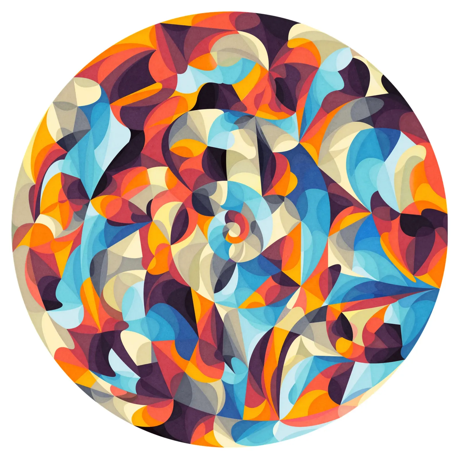 Poder del color metacrilato de lovely lines