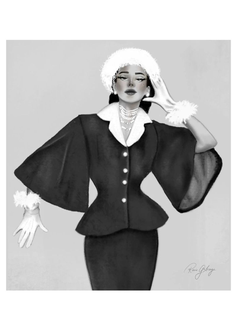 Unbothered Queen poster by Rania