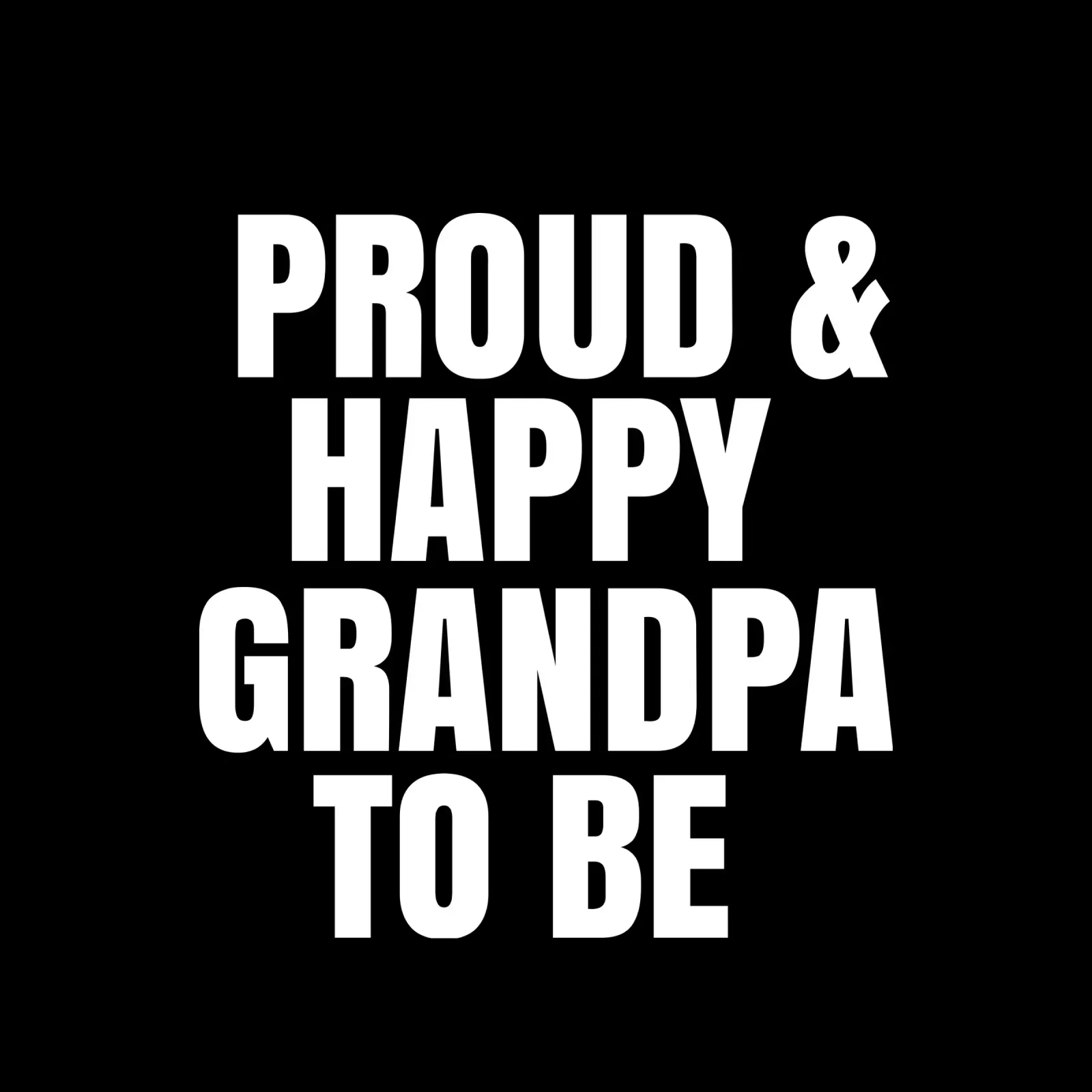 Happy and proud grandpa to be pellicola backlit da happieeagle