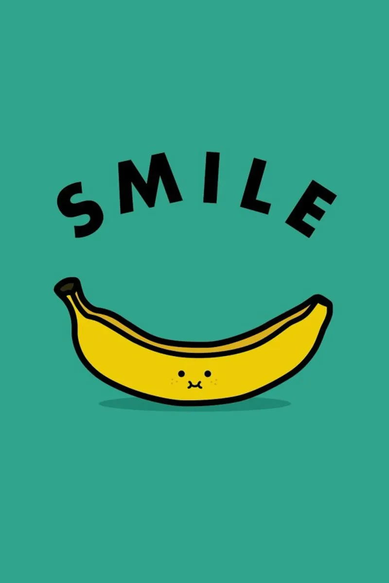 Banana alu-dibond by Jaco Haasbroek