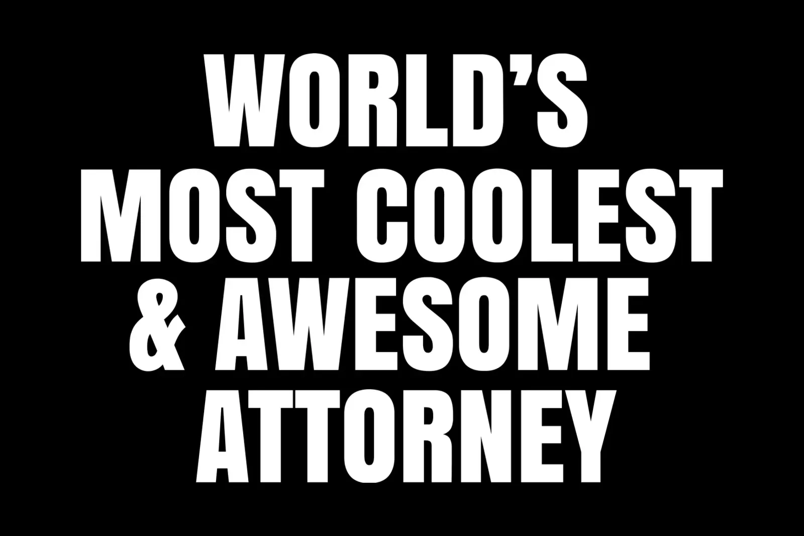 World's most coolest and awesome attorney pellicola backlit da happieeagle