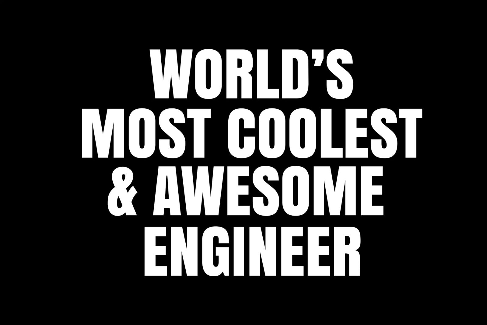 World's most coolest and awesome engineer pellicola backlit da happieeagle