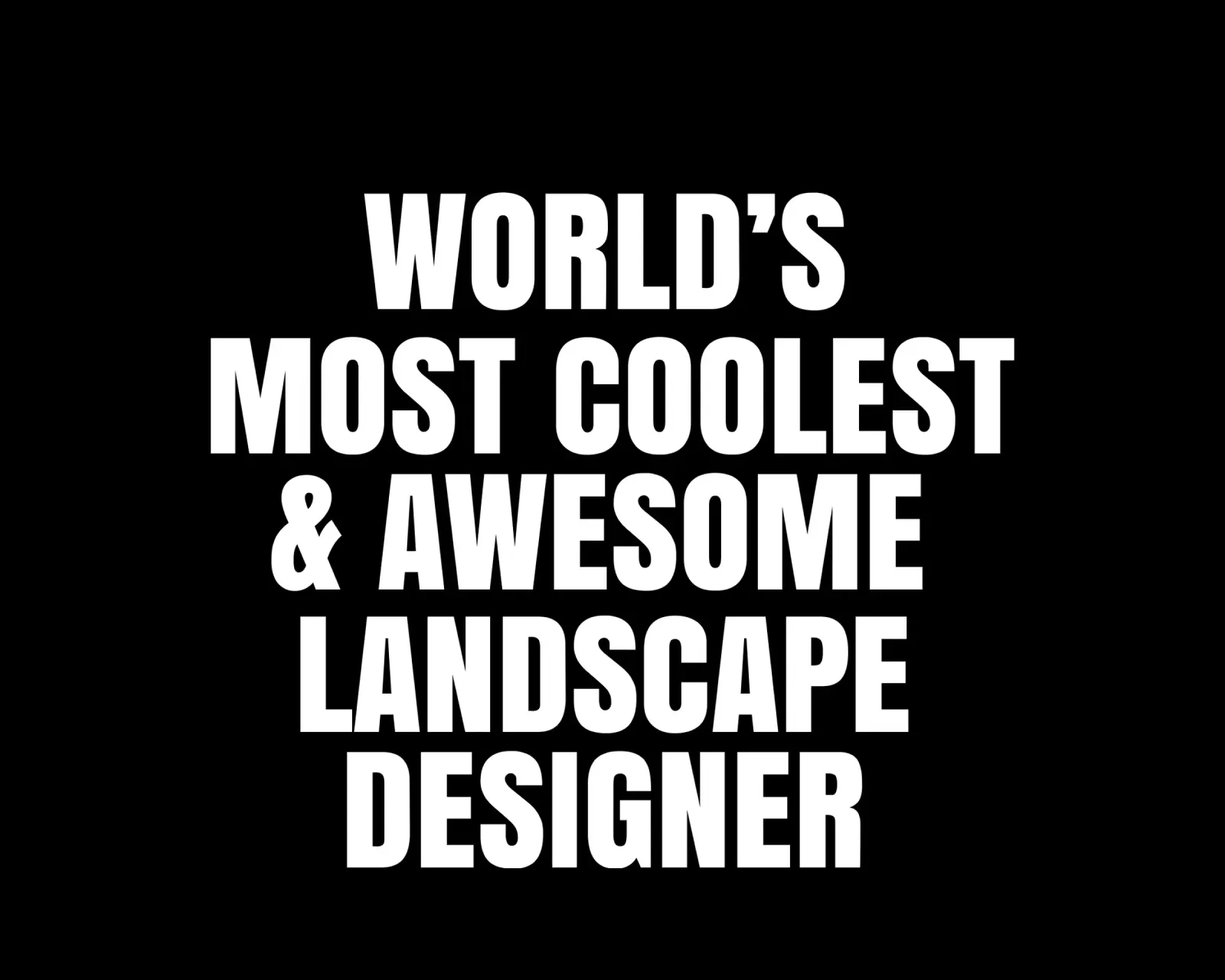 World's most coolest and awesome landscape designer pellicola backlit da happieeagle