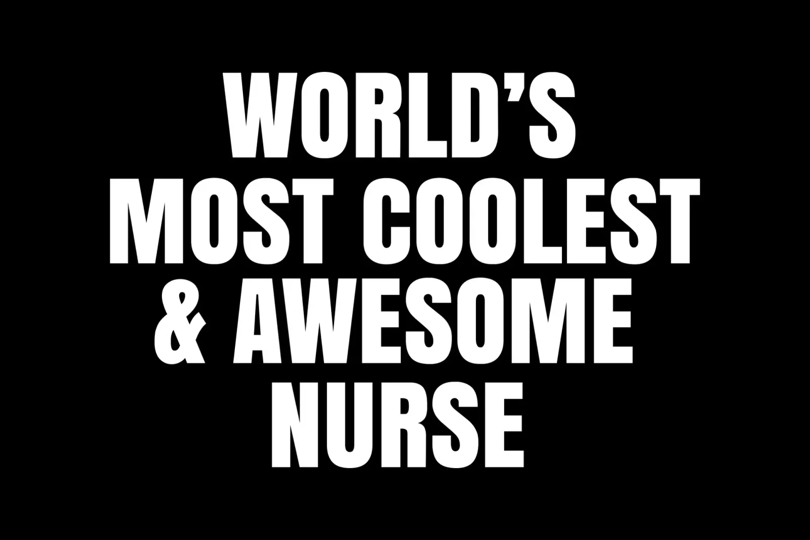 World's most coolest and awesome nurse carta hahnemühle da happieeagle