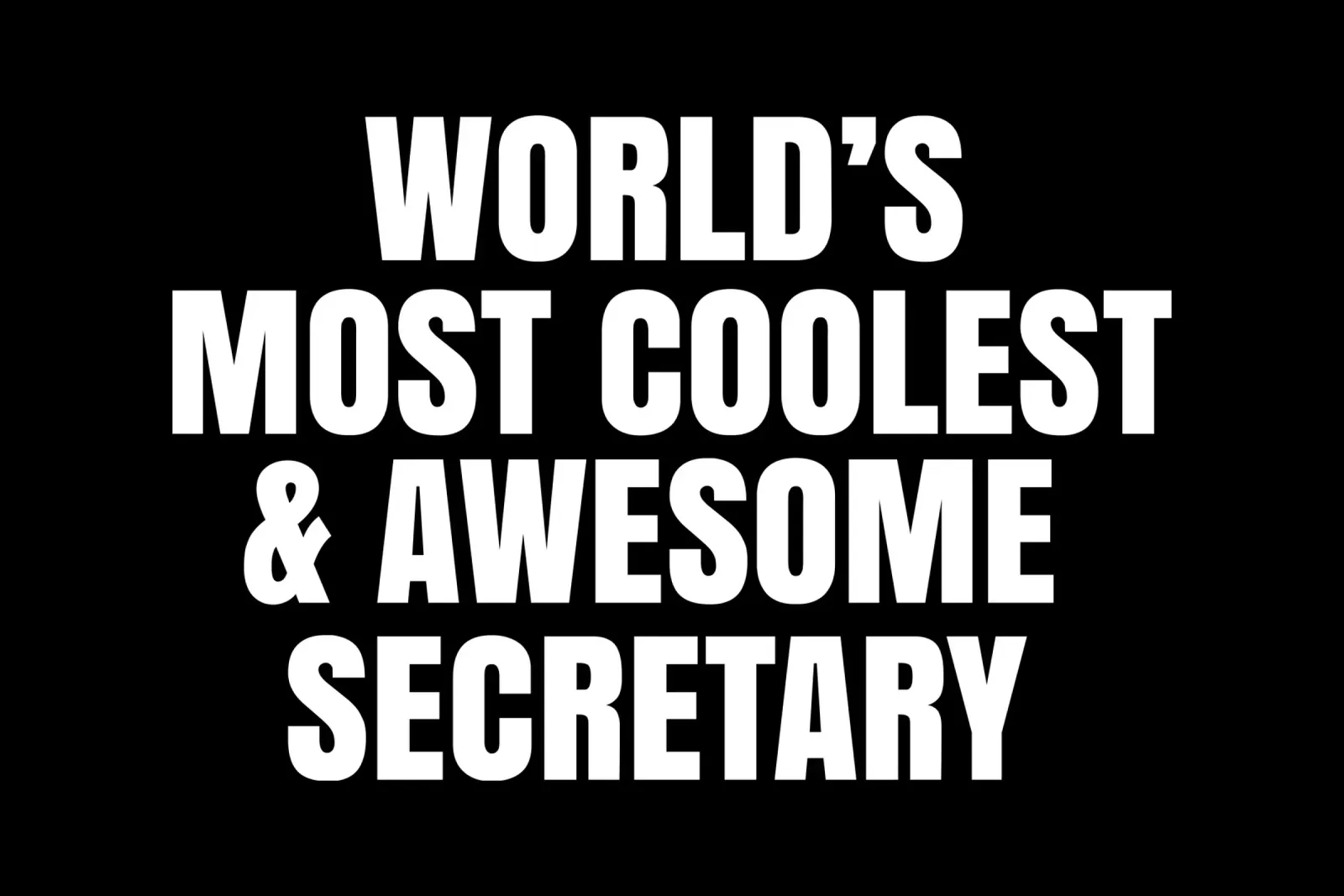 World's most coolest and awesome secretary pellicola backlit da happieeagle