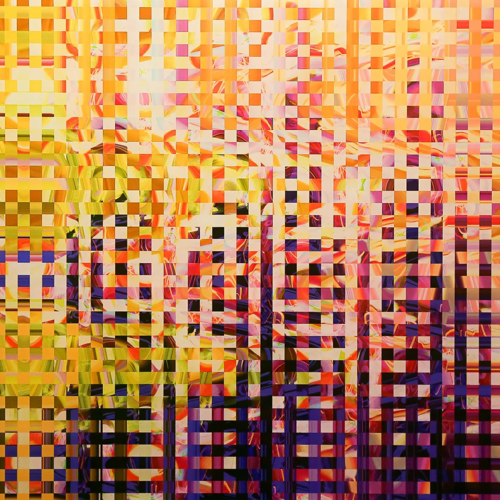 Visible-invisible carta hahnemühle da Edenart