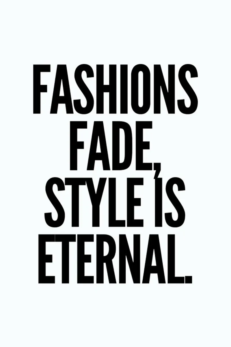 fashion poster with aluminum frame by Mottos by Sinan Saydik