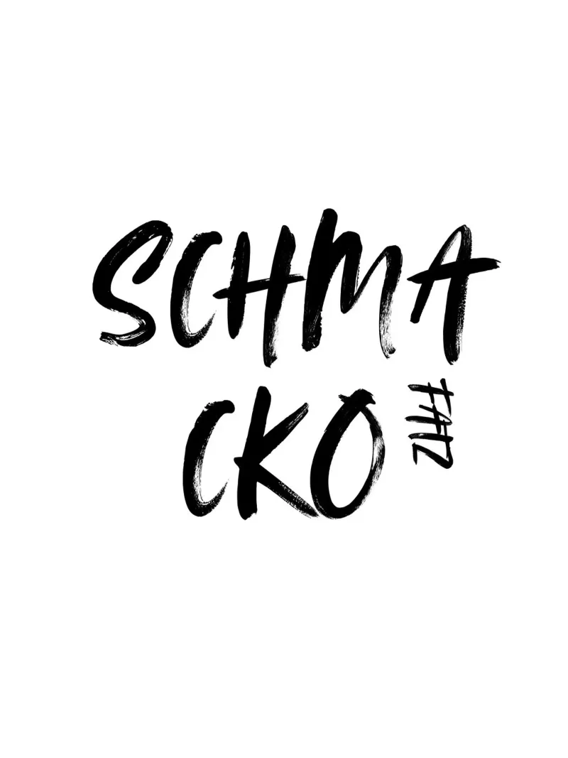SCHMACKOFATZ pellicola backlit da ArtDesign by KBK