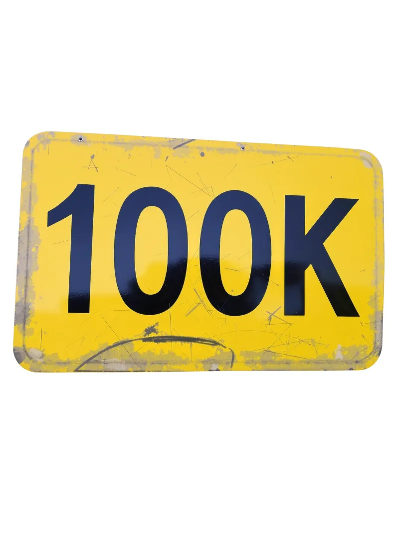 100K X1_BTC tela con Cornice a cassetta da Crypto_Jungle
