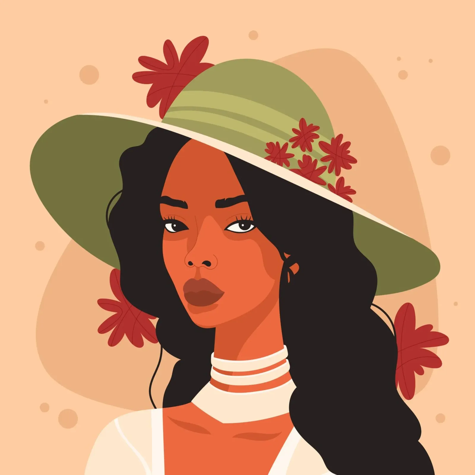 Beauty hahnemühle by Alina