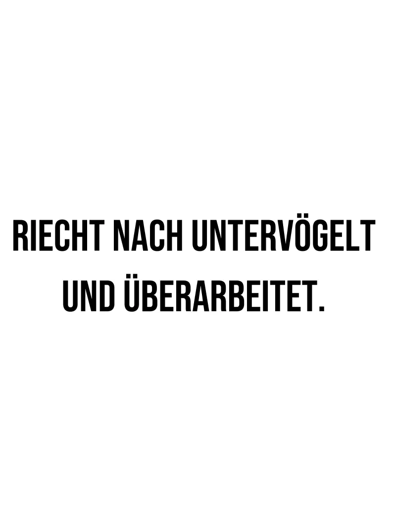 Spruch pellicola backlit da Alina