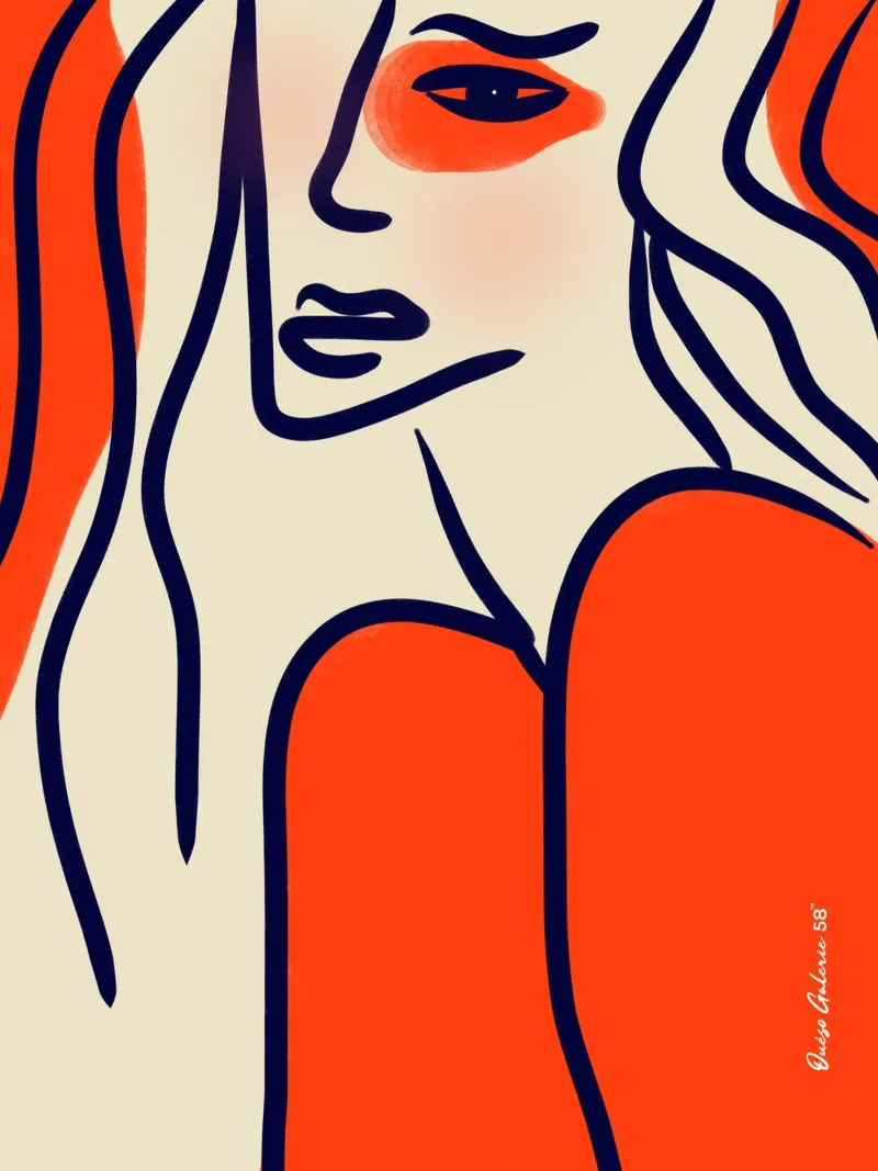 Living Abstraction pellicola backlit da Mike Leymi