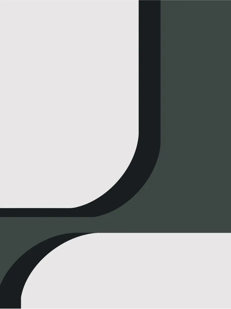 Design geometrico e minimale - moderno e senza tempo carta hahnemühle da Whole©