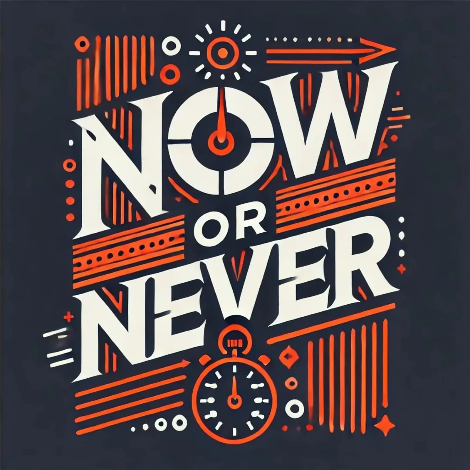 Just do it hahnemühle by Motivate-Today