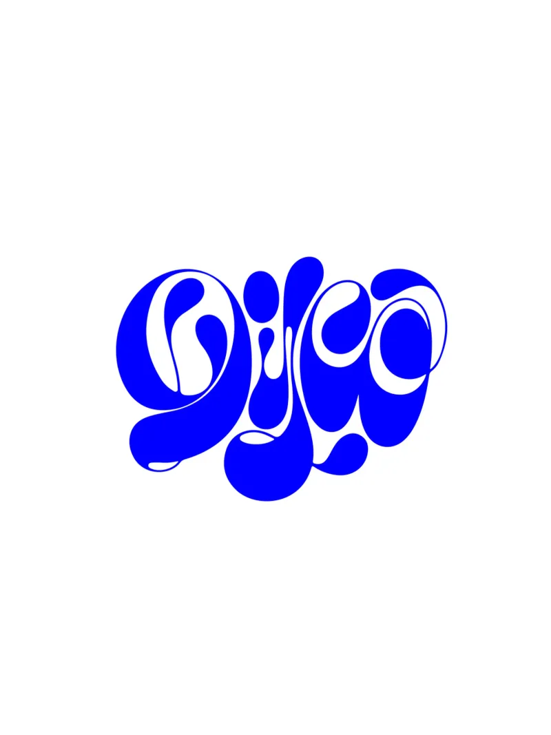 disco, motivational statement quote hahnemühle by The True Type