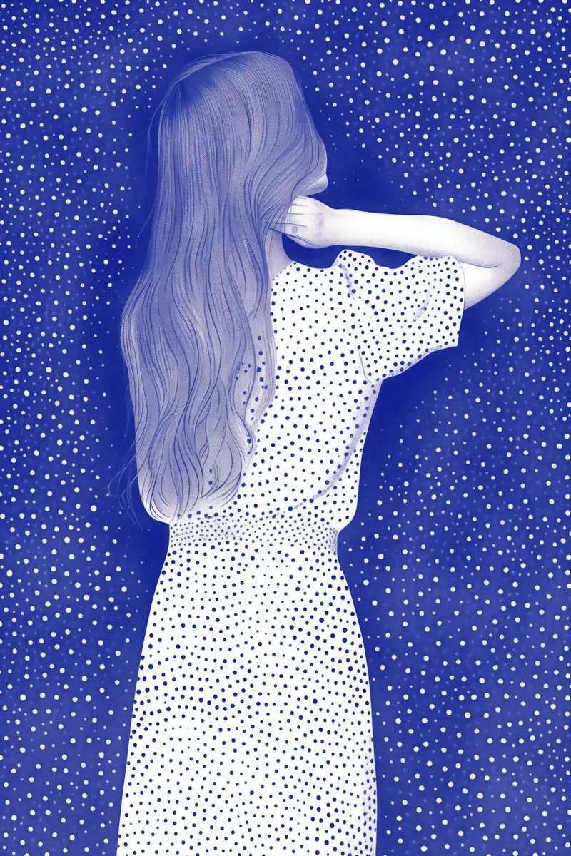 Sapete quante stelle ci sono in una storia d'amore senza tempo? poster da Autofocus
