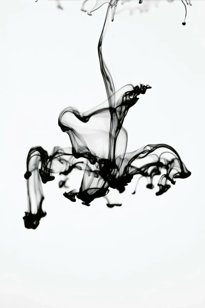 Slow Movement pellicola backlit da Studio Nahili