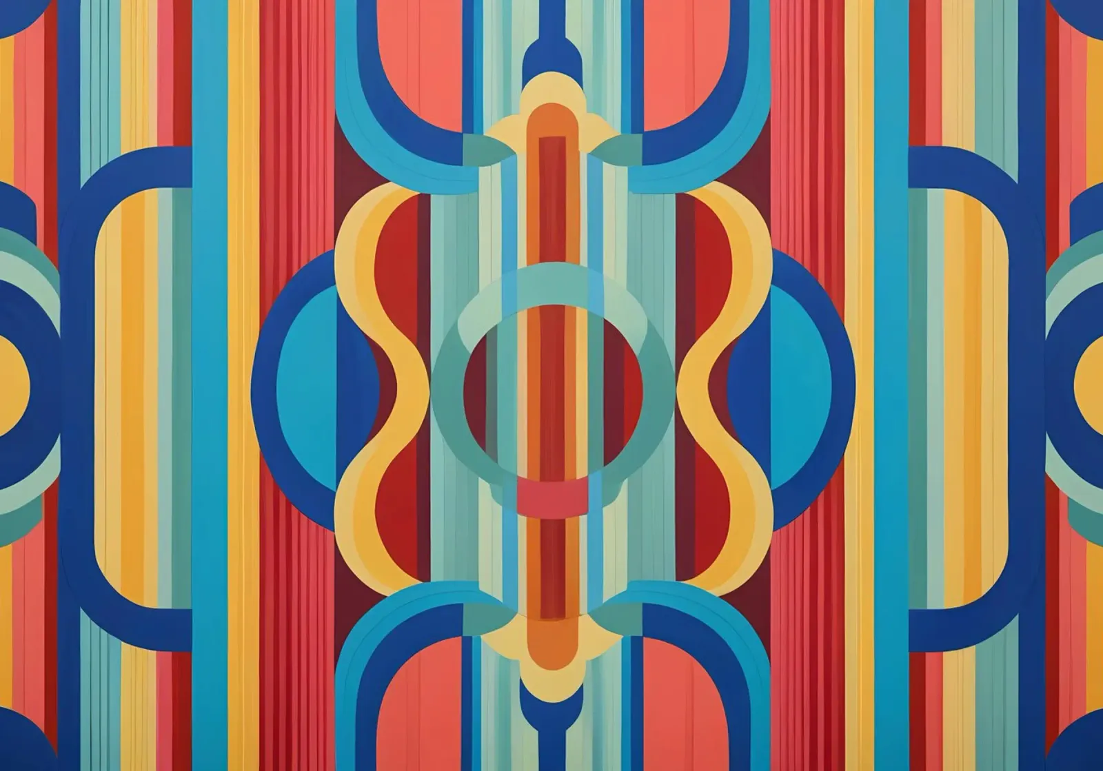 Flex - Serie 86 poster da Atelier-88