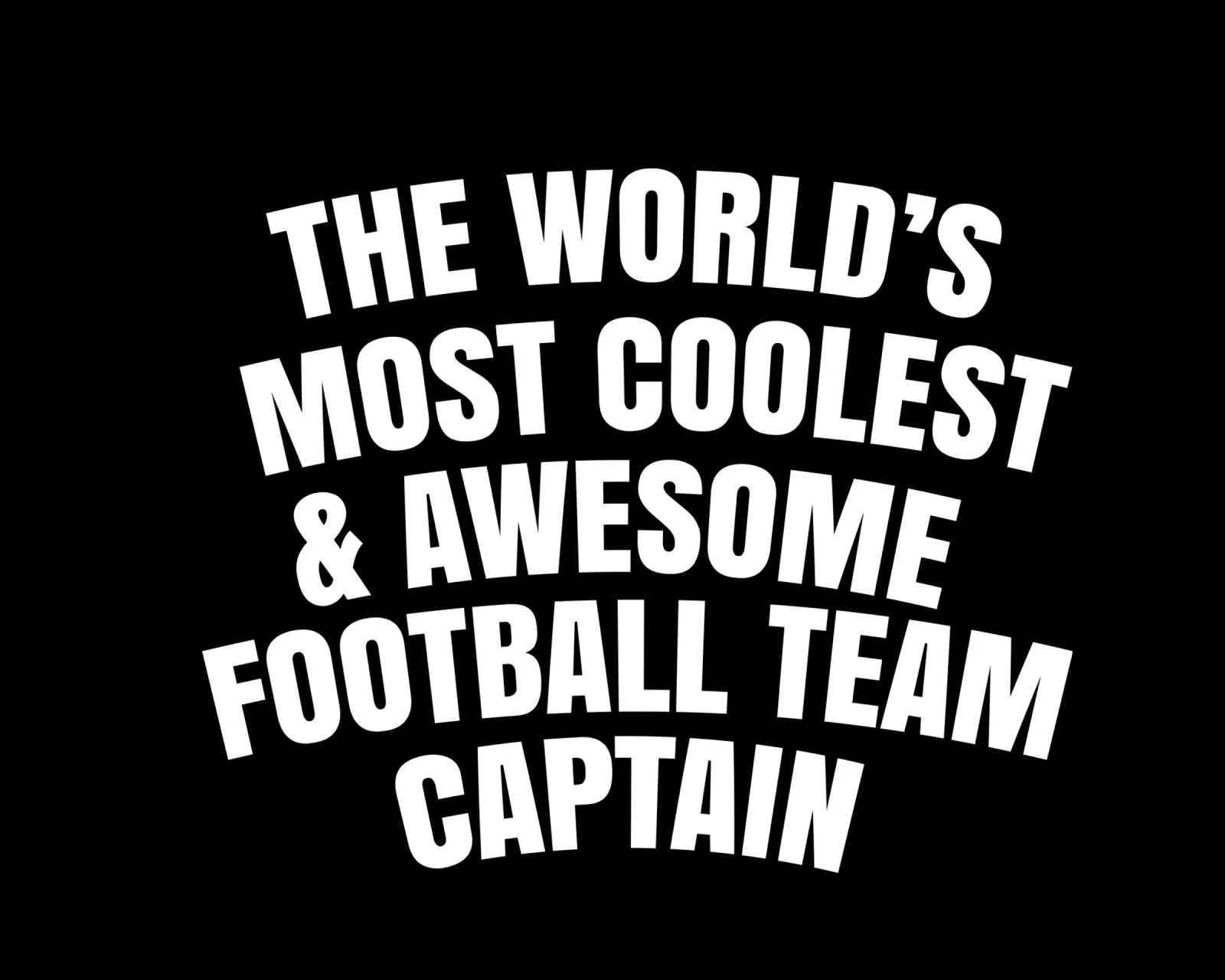 The world's most coolest and awesome football team captain pellicola backlit da happieeagle