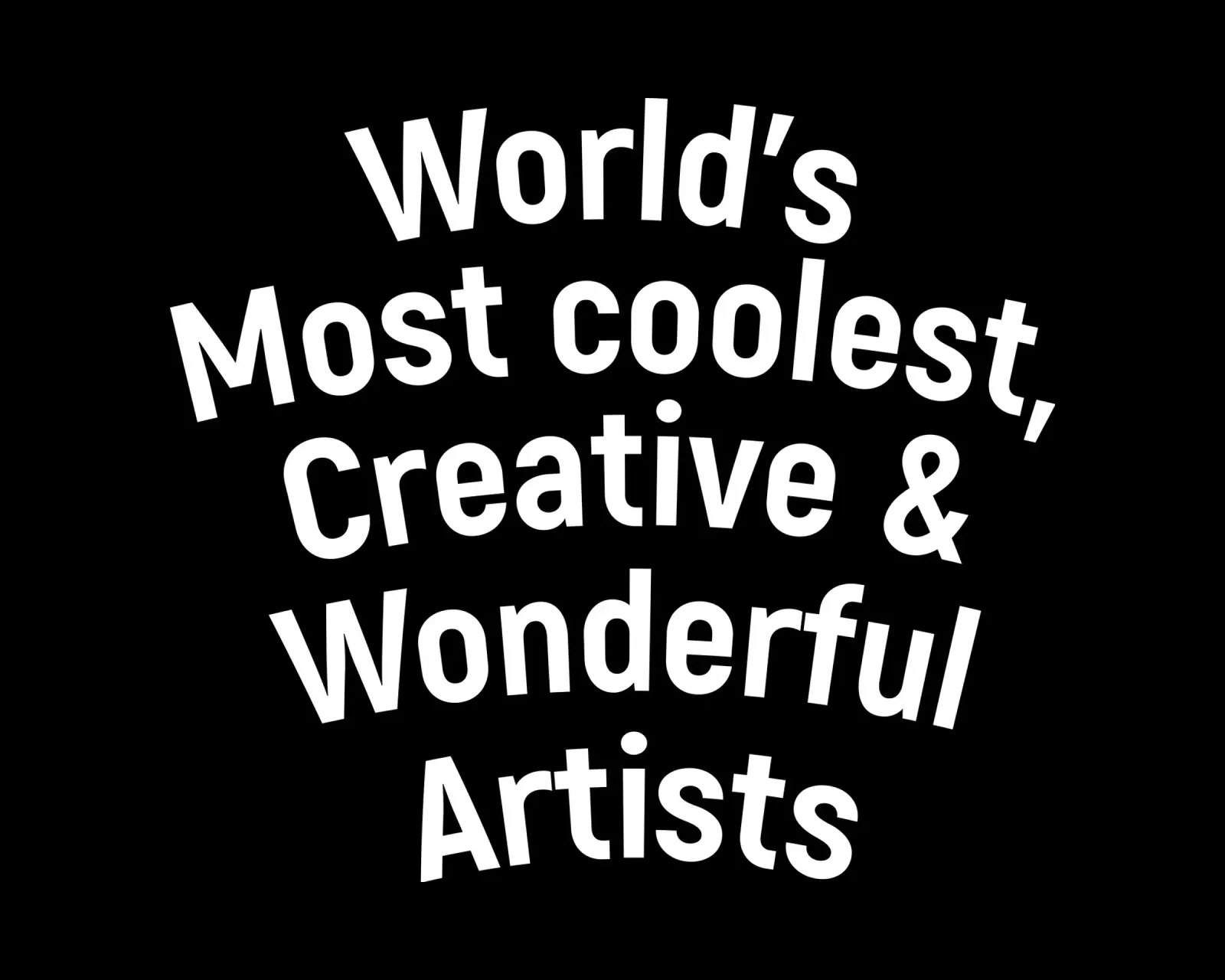 World's most coolest, creative and wonderful artists pellicola backlit da happieeagle