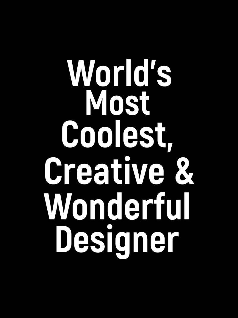 World's most coolest, creative and wonderful designer pellicola backlit da happieeagle