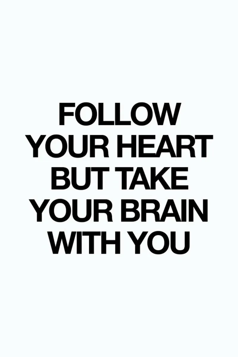 follow forex-plaat van Mottos by Sinan Saydik