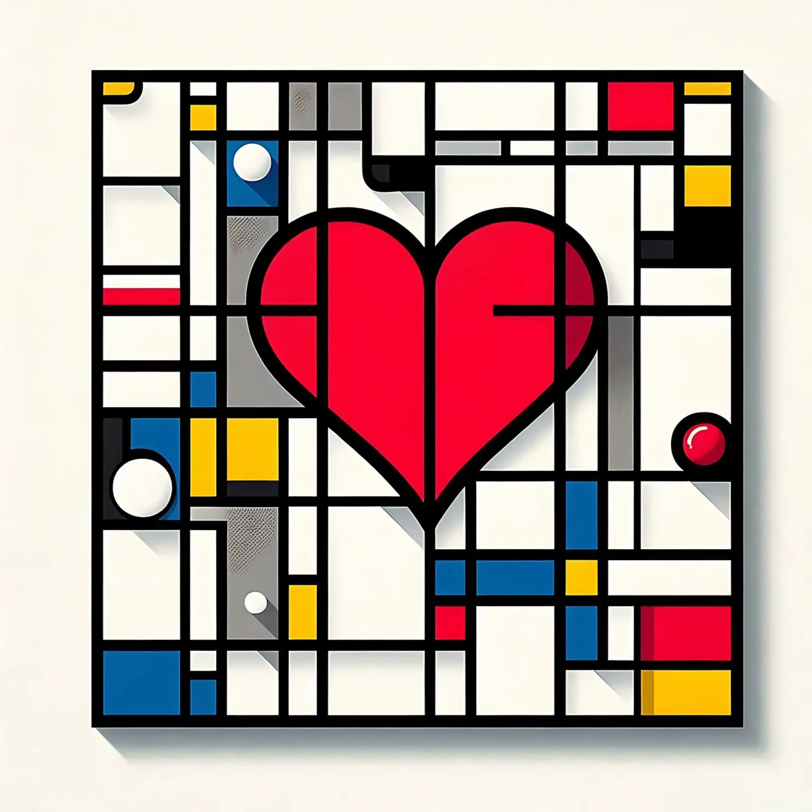Cuore carta hahnemühle da nomad