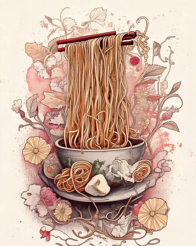 Pastel forever carta hahnemühle da tylerstudio