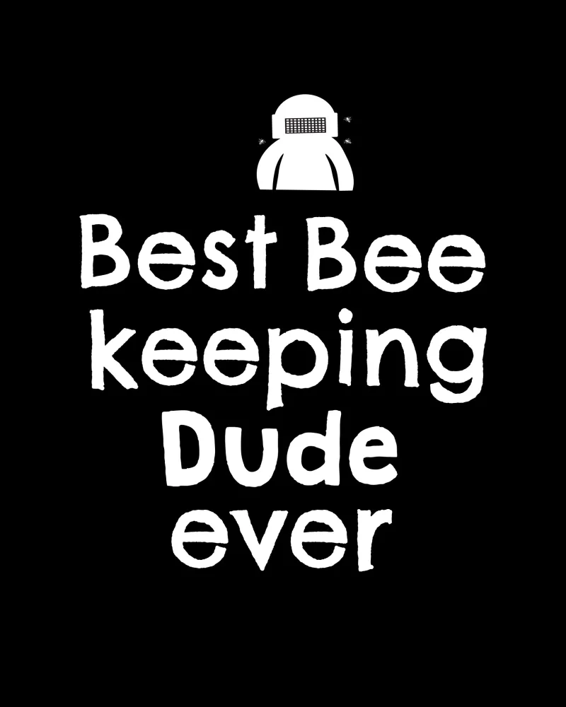 Best bee keeping dude ever pellicola backlit da happieeagle