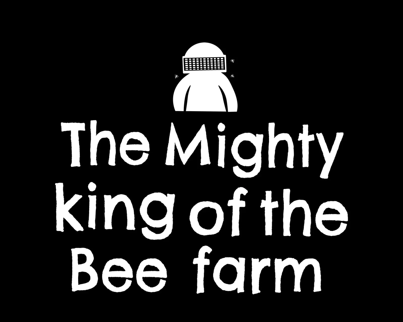 The mighty king of the bee farm pellicola backlit da happieeagle