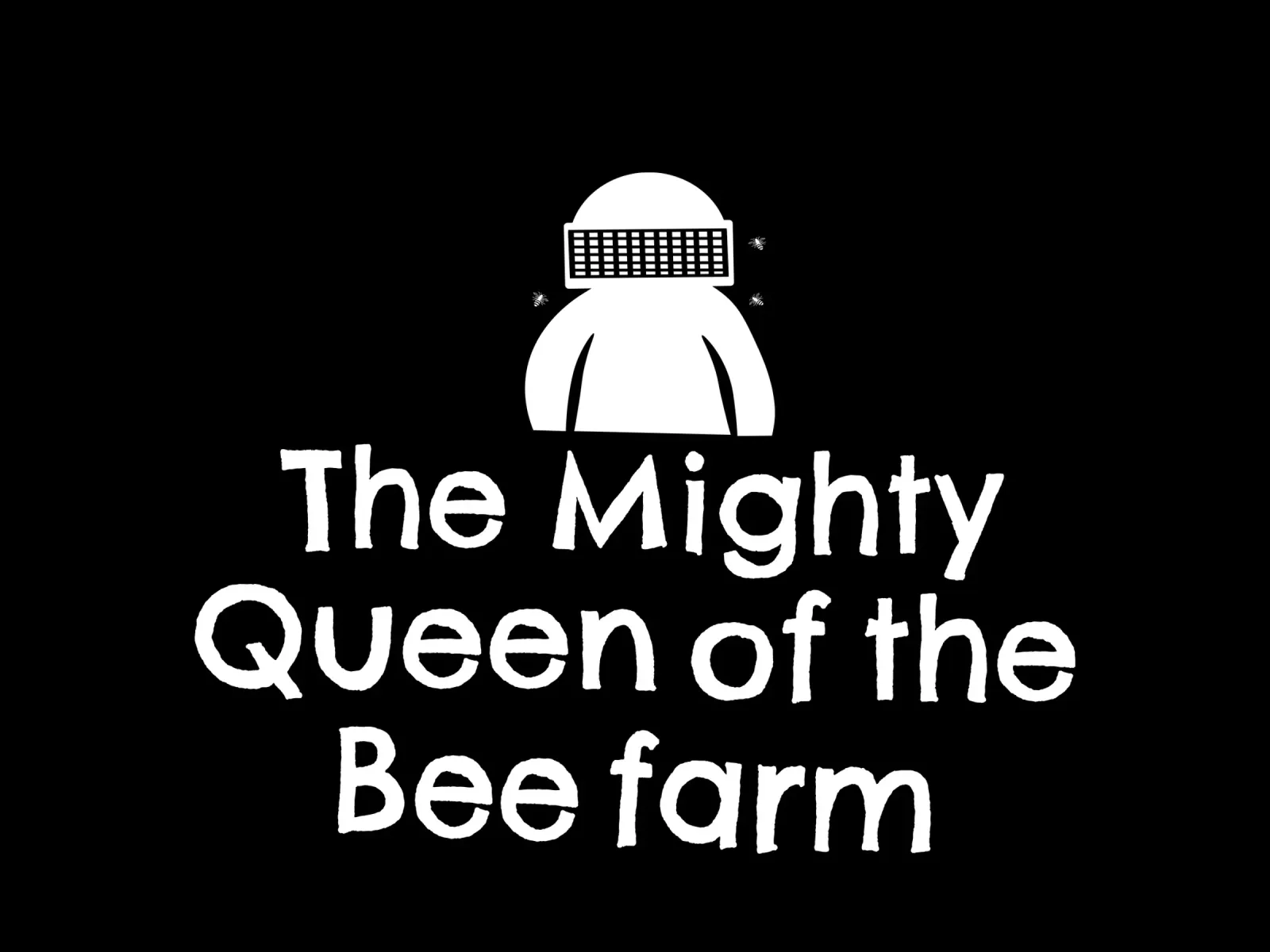 The mighty queen of the bee farm pellicola backlit da happieeagle