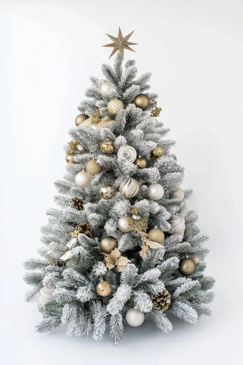 Albero di Natale plexiglass da Imagine