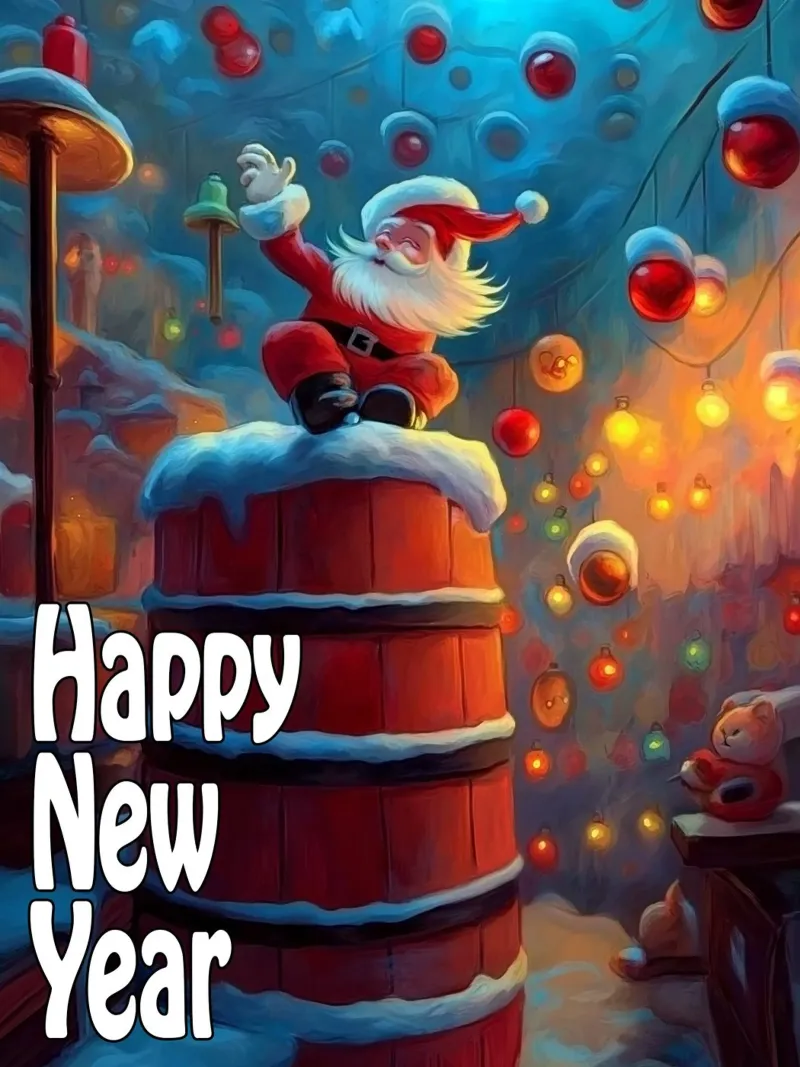 Buon anno pannello forex da Motivate-Today
