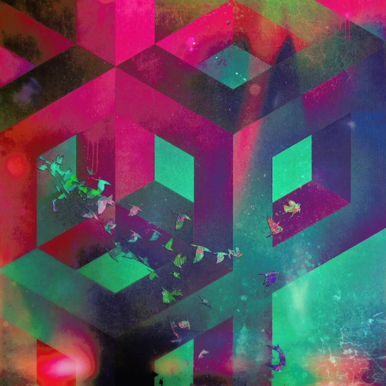 Flyypth plexiglass da Spires